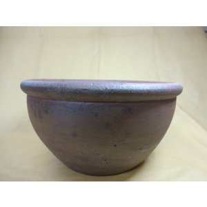 画像1: テラコッタ 真焼き(7)
