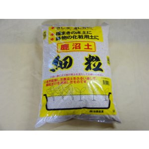 画像1: 選別鹿沼土/細粒/2L