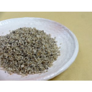画像2: 矢作川砂 小粒(10L)