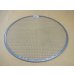 画像1: ステンフルイ30cm 替アミ 4mm (1)