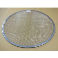 ステンフルイ30cm 替アミ 2mm