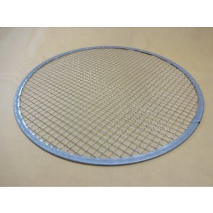 画像1: ステンフルイ30cm 替アミ 6mm