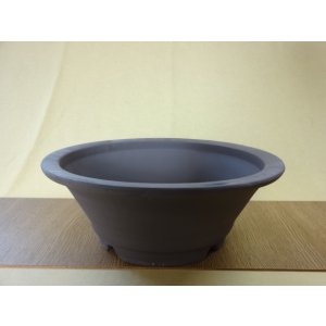 画像1: 9号 ウ泥丸陣笠中深
