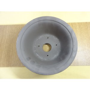 画像2: 7号 ウ泥丸陣笠中深
