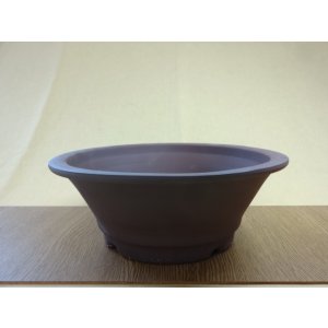 画像1: 8号 ウ泥丸陣笠中深