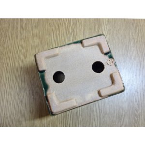 画像3: 長角切立/3.5号/オリベ