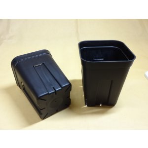 画像1: プレステラ深鉢 120型
