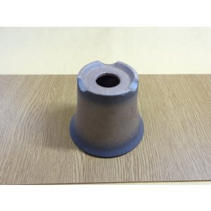 画像3: 3.5号黒吹ラッパ型