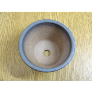 画像2: 3.5号黒吹浅型