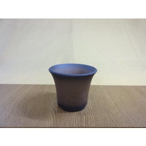 画像1: 3.5号黒吹ラッパ型