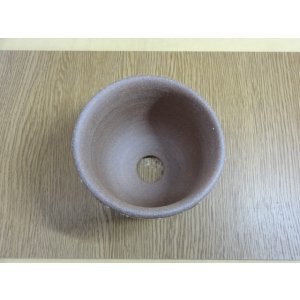 画像2: 3.5号ハケメ尻丸型