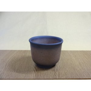 画像1: 3.5号黒吹尻丸型