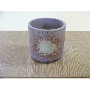 画像2: 2.5号切立山草鉢