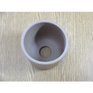 画像4: 2.5号切立山草鉢
