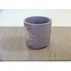 画像1: 2.5号切立山草鉢