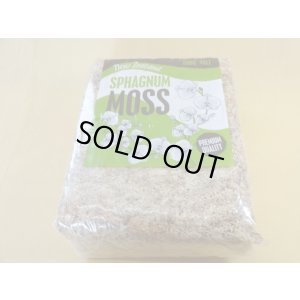 画像1: ニュージーランド産水苔AA(500g)