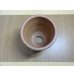 画像4: 伝市鉢 のぼり窯 シャジン鉢3.5号(1) (4)