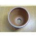 画像4: 伝市鉢 のぼり窯 シャジン鉢3.5号(2) (4)