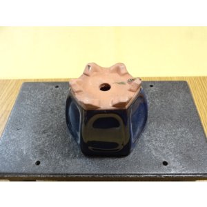 画像4: 2号/六方切立額入/生子