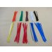 画像2: カラービニタイ 12cm(100本入) (2)