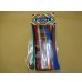 画像1: カラービニタイ 12cm(100本入) (1)