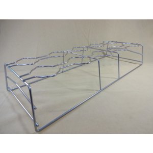 画像1: オモト掛3寸10個掛