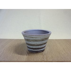 画像1: 3.5号ハケメ浅型
