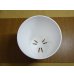 画像3: セラアート長鉢4.5寸(白) (3)