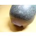 画像6: 伝市鉢 コウロ型青銅マット3.5号(4) (6)