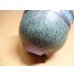 画像6: 伝市鉢 コウロ型青銅マット3.5号(3) (6)