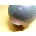画像6: 伝市鉢 コウロ型青銅マット4号(2) (6)