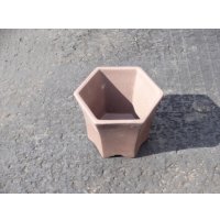 2.5号 六角ケンガイ(ウ泥)