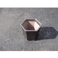 2.5号 六角ケンガイ(黒マット)