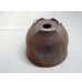 画像5: 伝市鉢 のぼり窯コウロ型3.5号(13) (5)