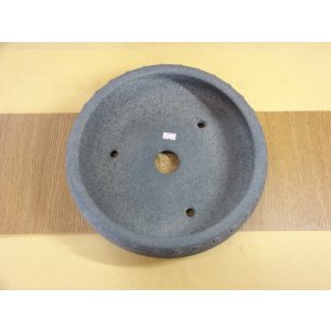 画像2: 10号 緑サビタイコ型