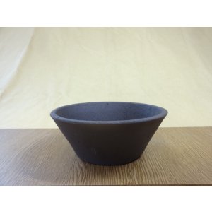 画像1: 反山草鉢(ウ泥)5号