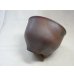 画像2: 伝市鉢 のぼり窯コウロ型6号(1) (2)
