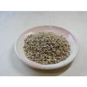 画像2: 軽石砂 小粒(2L)