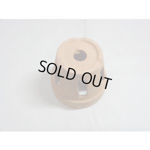 画像3: 胴抜き素焼き鉢 3.5号