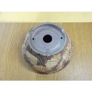 画像3: どんぶり鉢/5号/焼〆