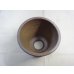 画像4: 伝市鉢 のぼり窯大道鉢4.5号(5) (4)