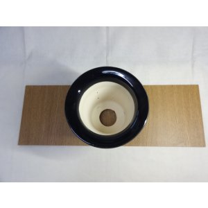 画像2: オモト鉢 7号