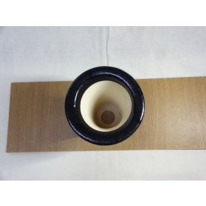 画像2: 楽風春ラン鉢 5.5号