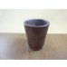 画像2: 伝市鉢 のぼり窯シャジン鉢3.5号(8) (2)