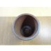 画像4: 伝市鉢 のぼり窯シャジン鉢4号(15) (4)