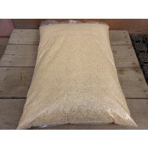 画像2: 選別日光砂 細粒(2L)