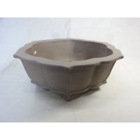 13号 梨皮剣モッコ型足付
