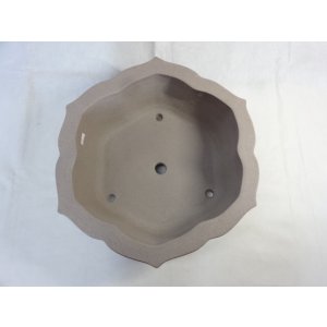 画像2: 13号 梨皮剣モッコ型足付