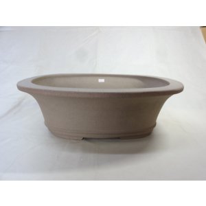画像1: 15号 梨皮小判ソリ型中深