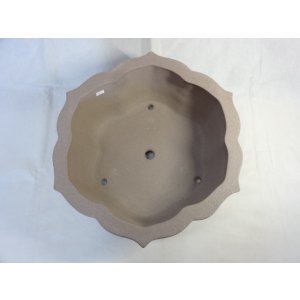 画像2: 15号 梨皮剣モッコ型足付